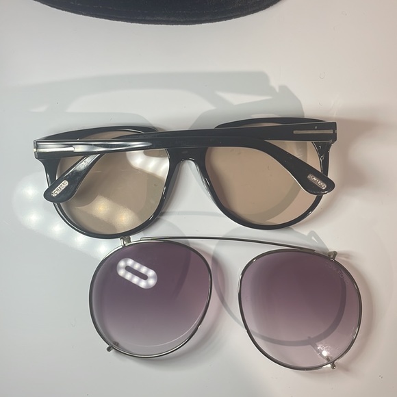 Tom Ford sunglasses - Picture 6 of 6